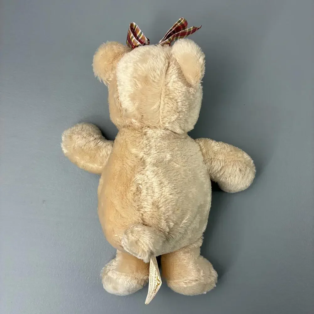 DanDee soft plush